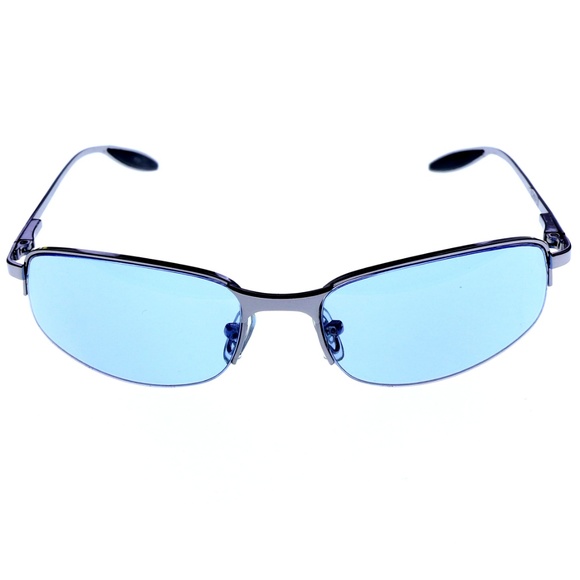 Liz Claiborne  Silver-Tone Designer Semi-Rimless - Picture 7 of 7